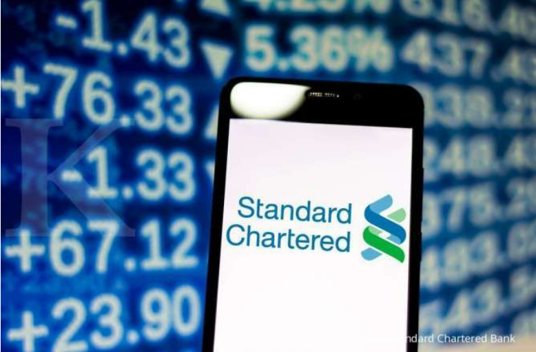Bank Standard Chartered Menggunakan Layanan Espay   dalam Peluncuran Produk Straight to Bank Pay