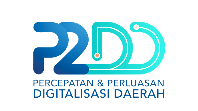 P2DD logo