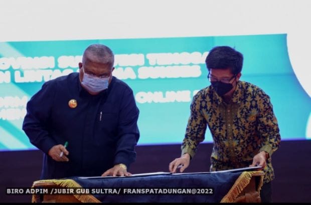 Espay Bantu Pemprov Sulawesi Tenggara Majukan Ekosistem Pembayaran Online