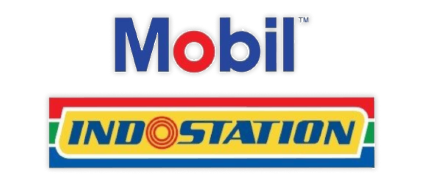 Mobil Indostation