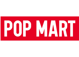 Pop Mart