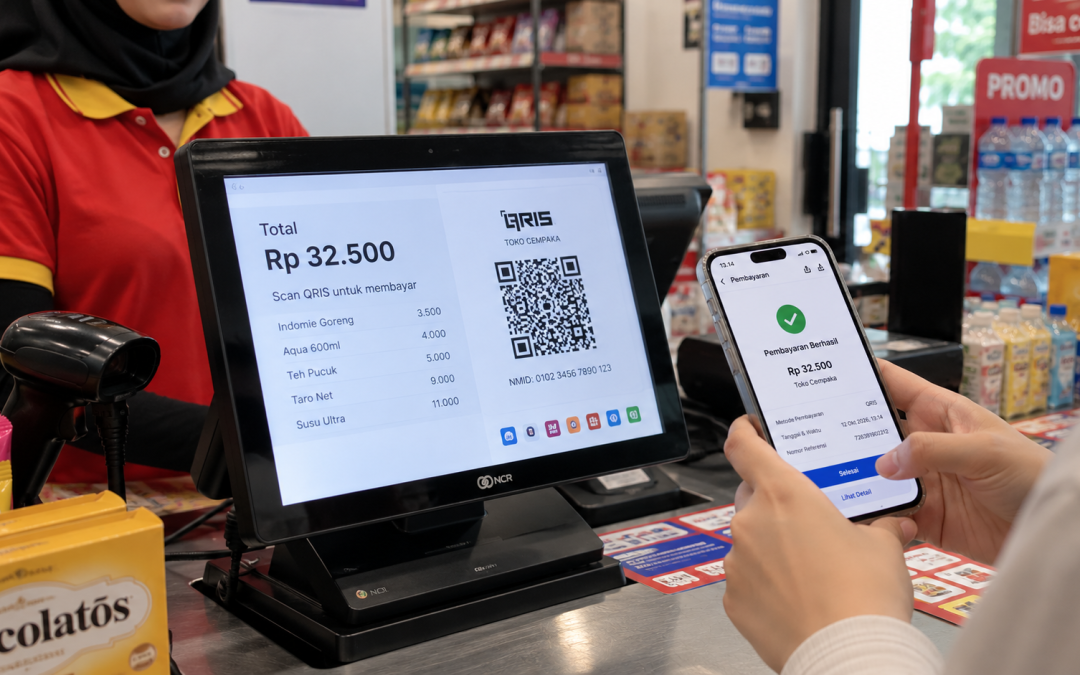 Biaya Transaksi Payment Gateway untuk Bisnis: Jenis Biaya dan Cara Memilihnya 