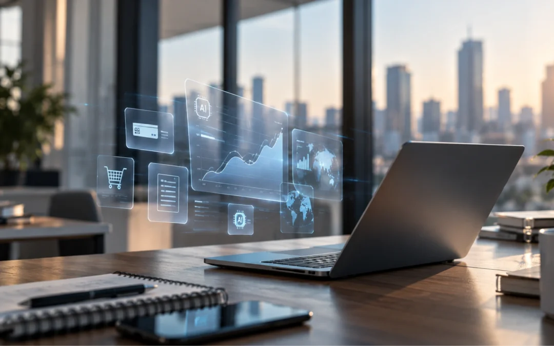 7 Model Bisnis Digital yang Berpotensi Berkembang di 2027