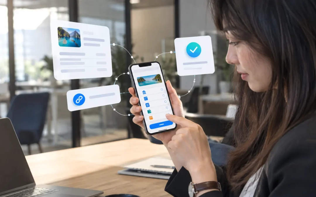 Payment Link: Cara Praktis Menerima Pembayaran untuk Bisnis